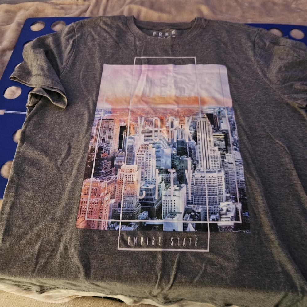 Tshirt